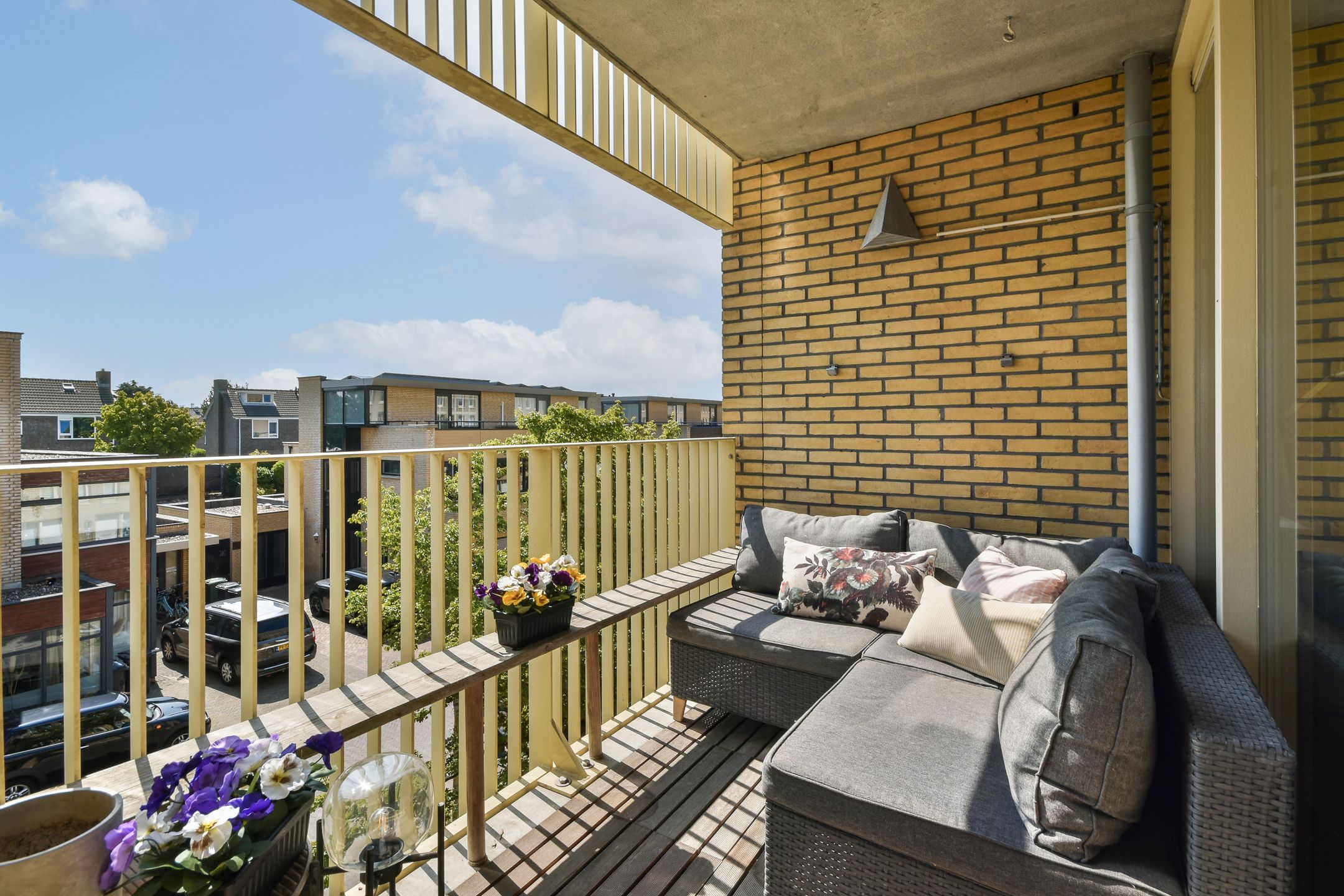 Foto 3 van Sara Roosstraat 76