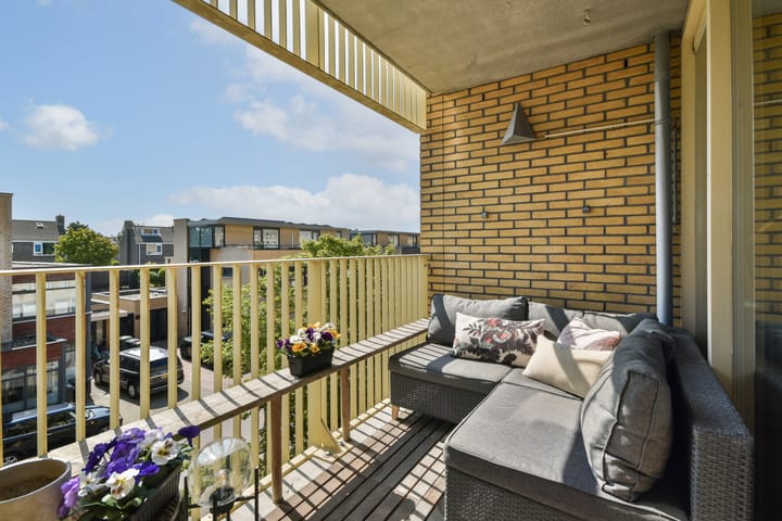 Foto 3 van Sara Roosstraat 76