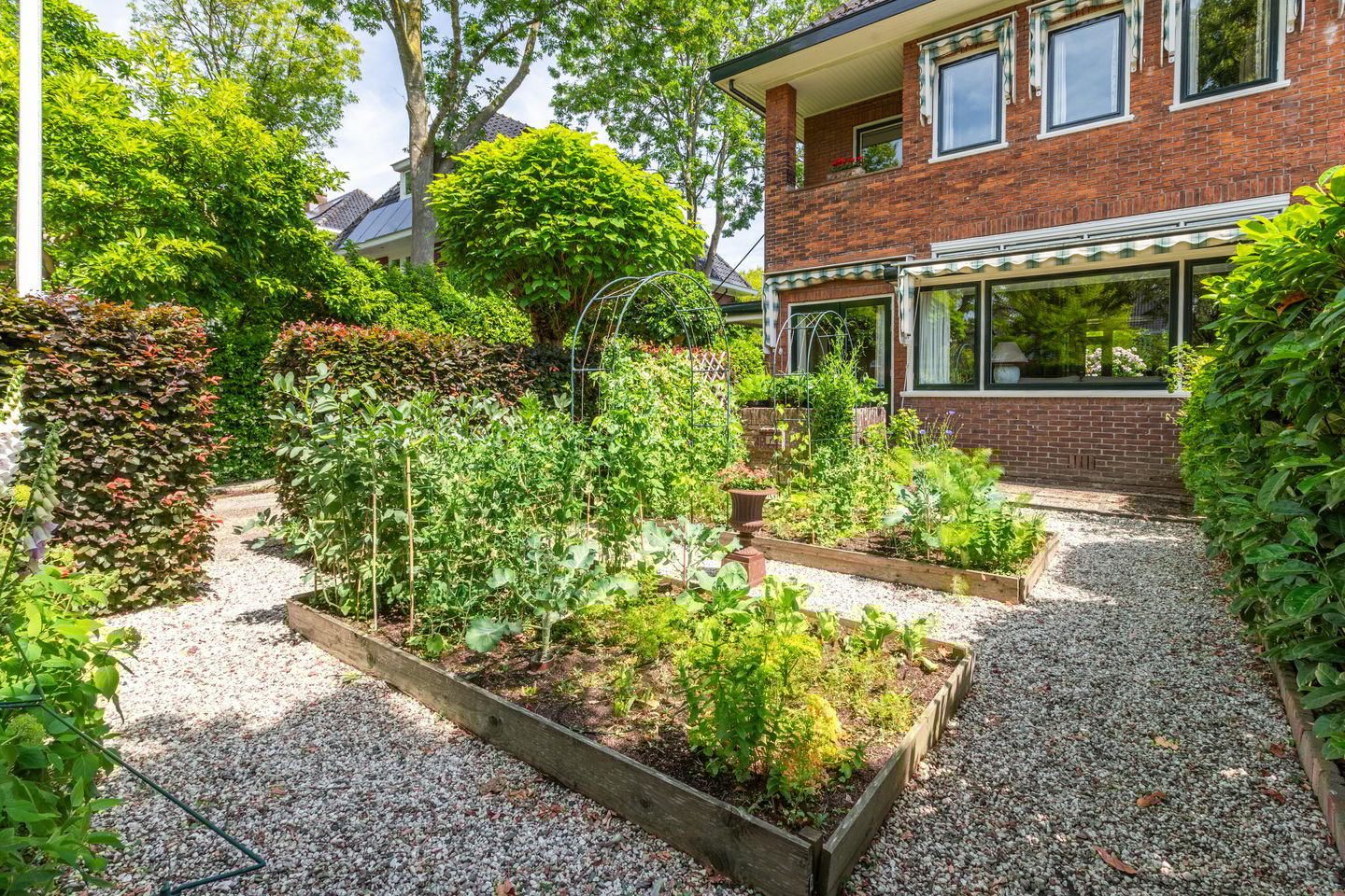 Foto 10 van Heemsteedse Dreef 174