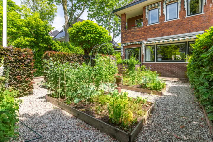 Foto 10 van Heemsteedse Dreef 174