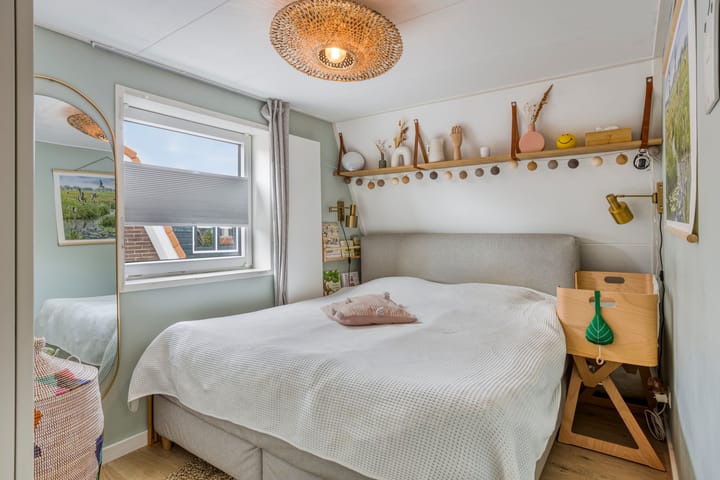 Foto 19 van Steenbakkersstraat 53