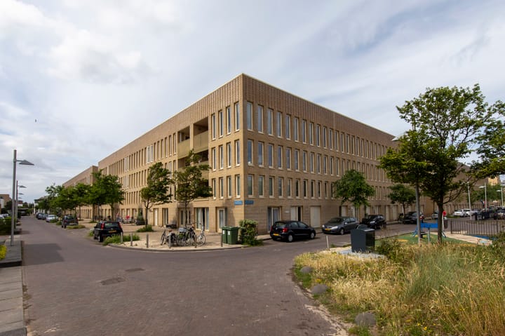 Foto 5 van Sara Roosstraat 76