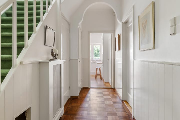 Foto 12 van Heemsteedse Dreef 174