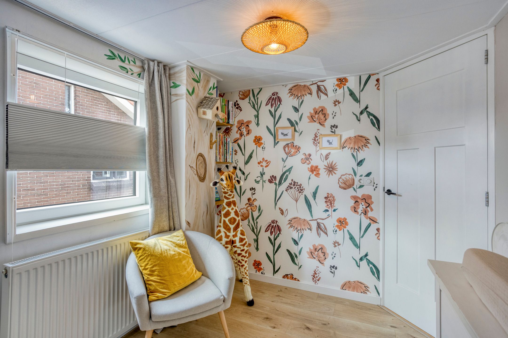 Foto 24 van Steenbakkersstraat 53