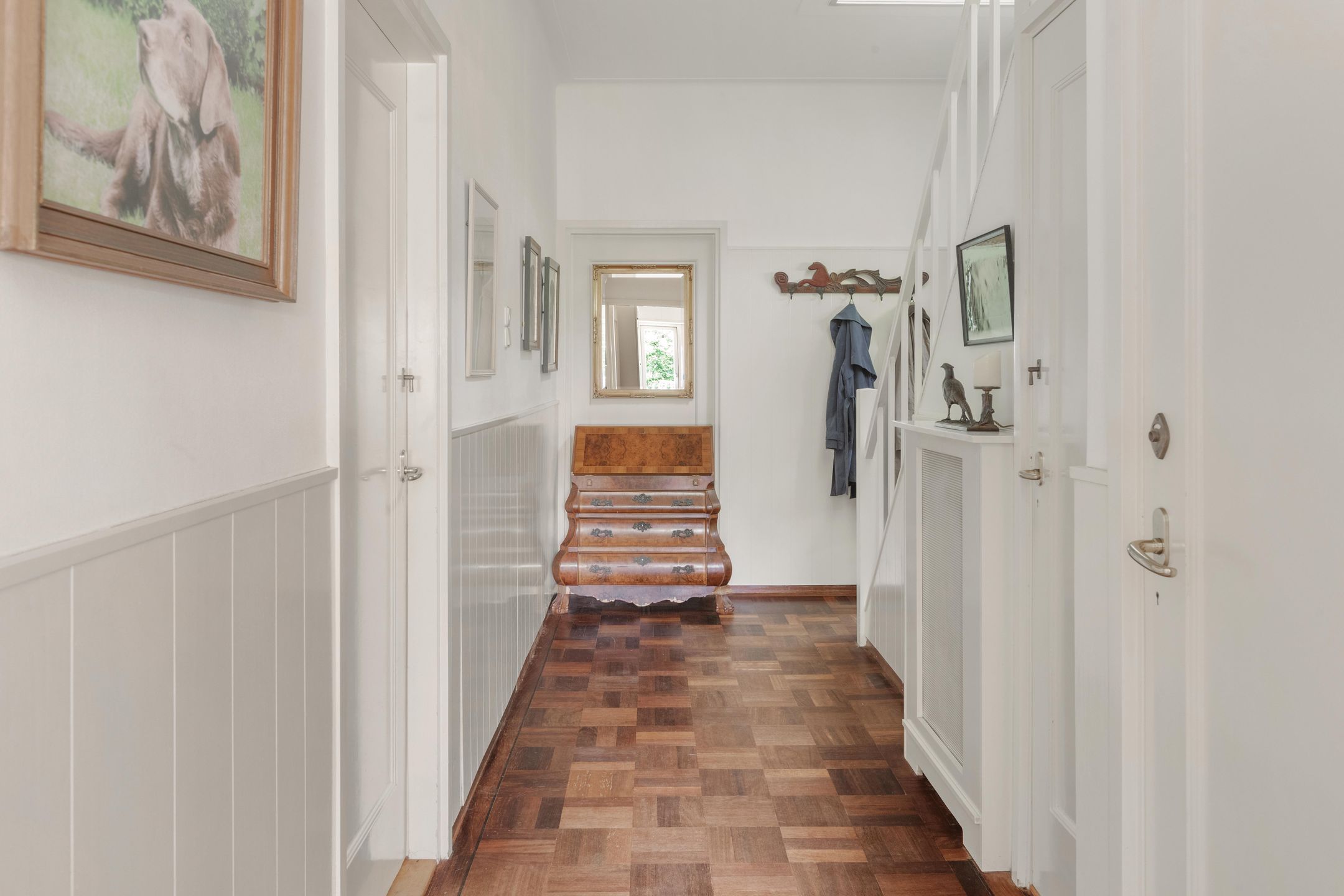 Foto 15 van Heemsteedse Dreef 174