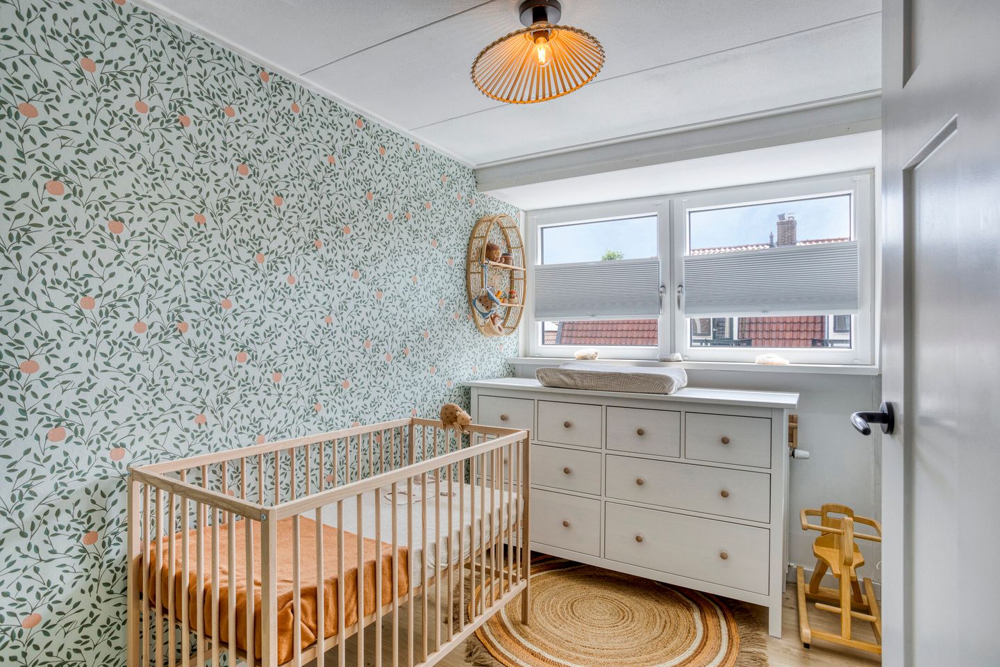 Foto 25 van Steenbakkersstraat 53