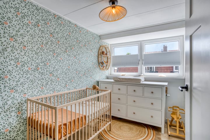 Foto 25 van Steenbakkersstraat 53