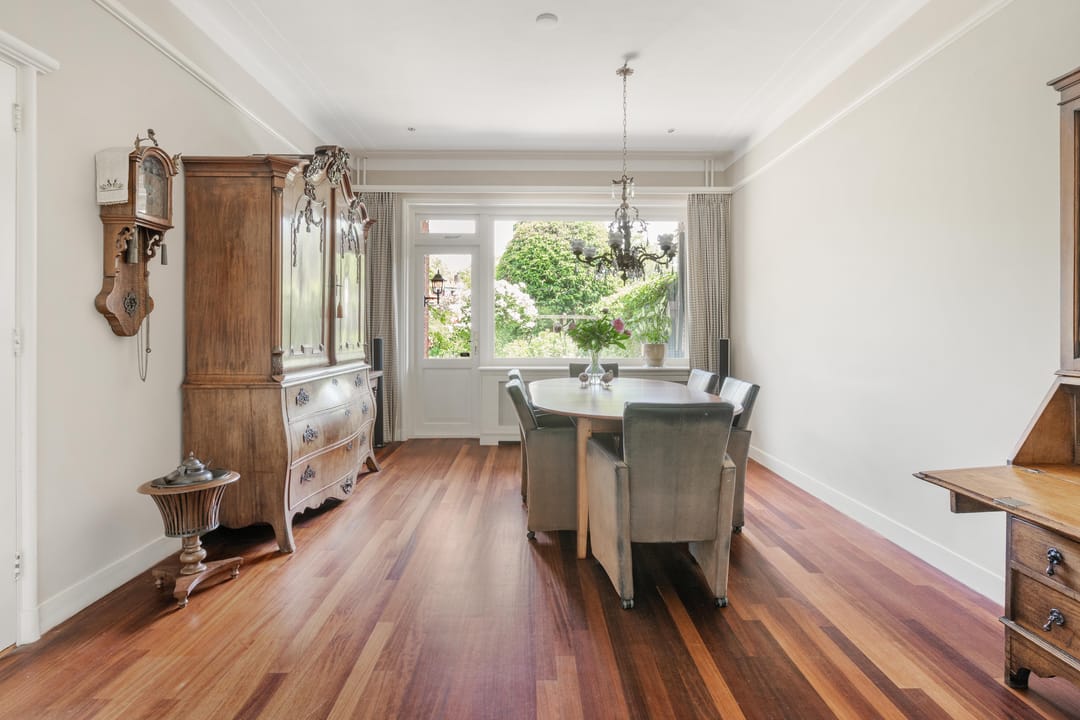 Foto 16 van Heemsteedse Dreef 174