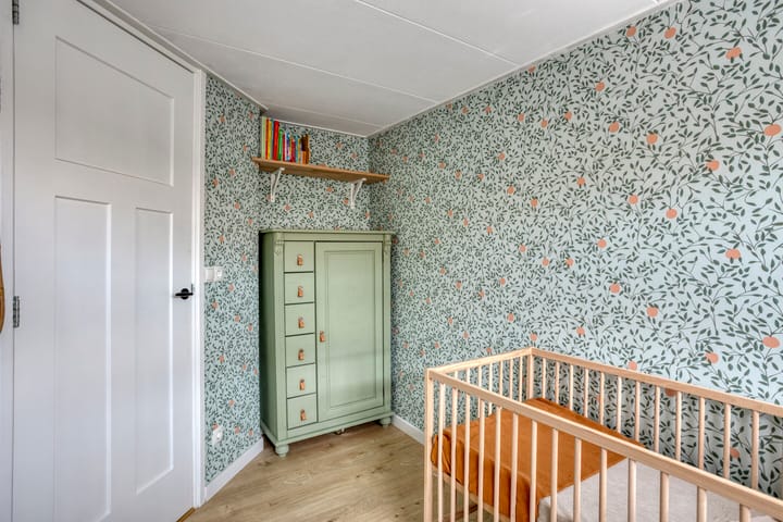 Foto 26 van Steenbakkersstraat 53