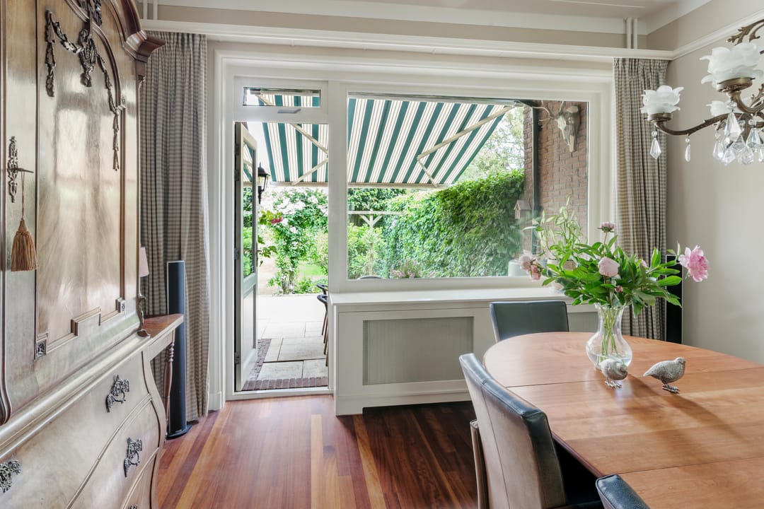 Foto 17 van Heemsteedse Dreef 174