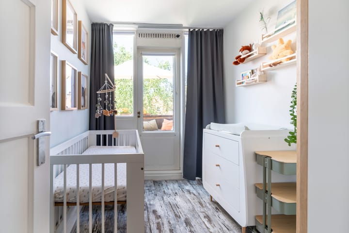 Foto 27 van Ternatestraat 169