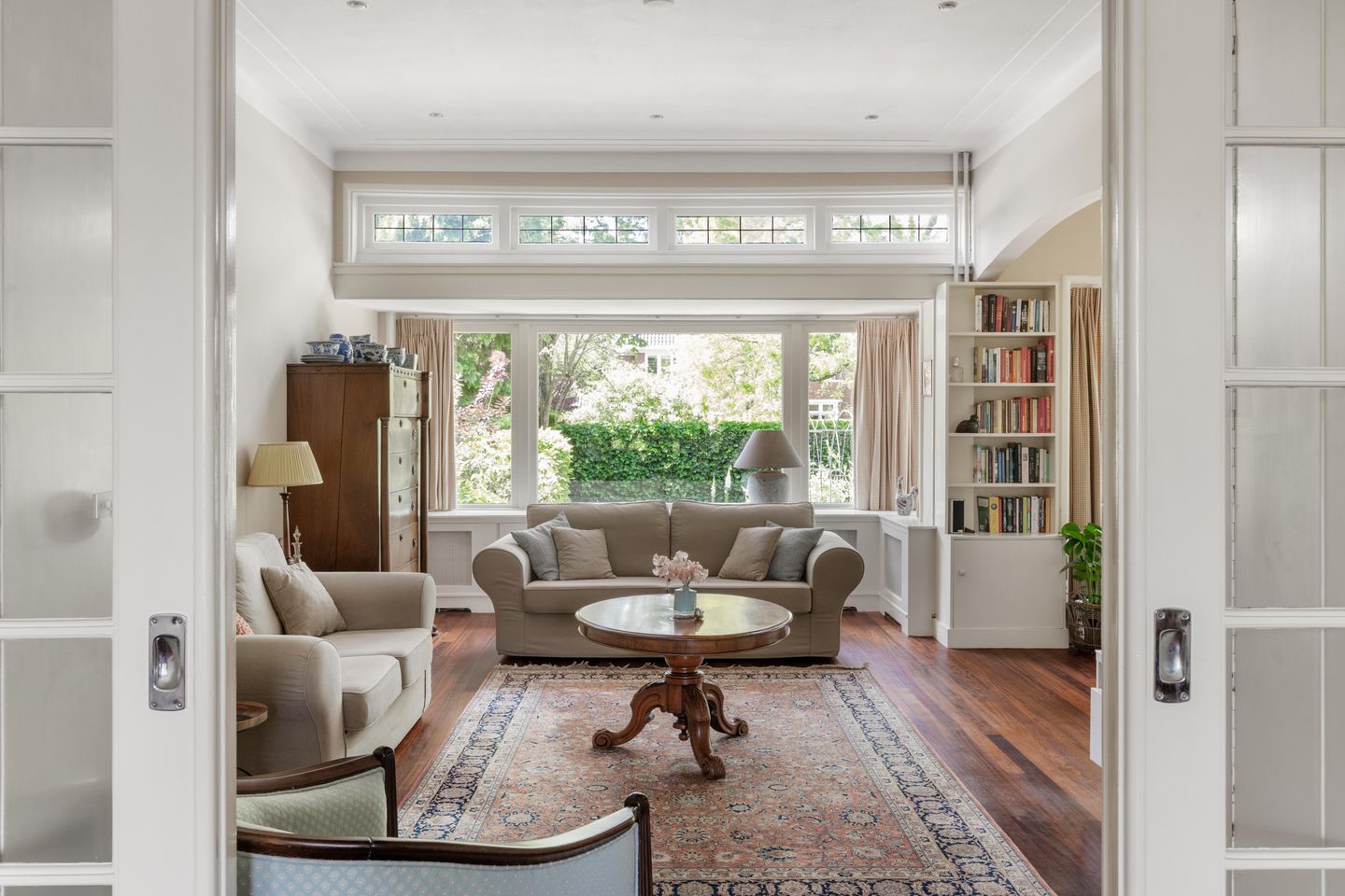 Foto 19 van Heemsteedse Dreef 174