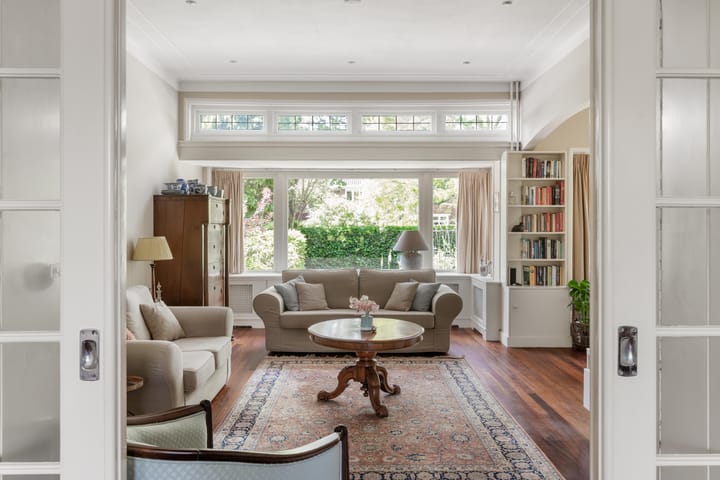 Foto 19 van Heemsteedse Dreef 174