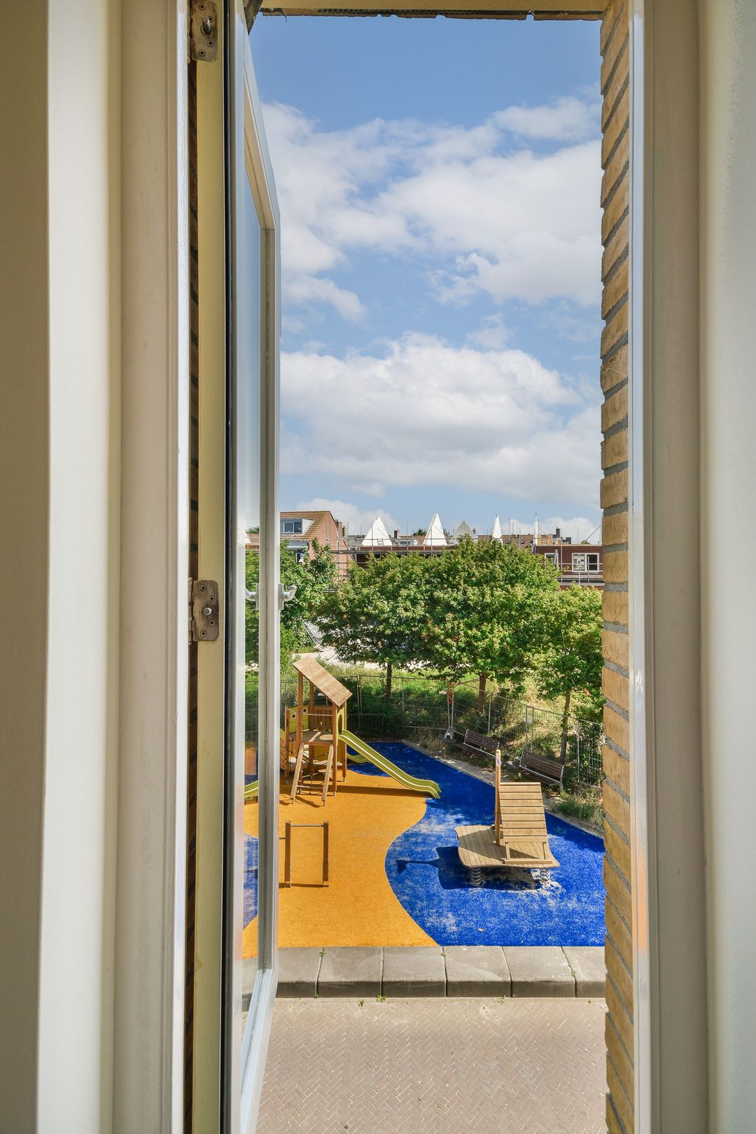 Foto 13 van Sara Roosstraat 76