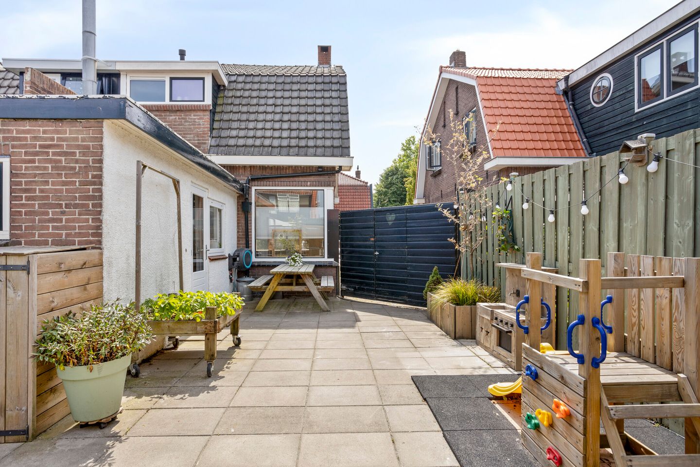 Foto 29 van Steenbakkersstraat 53