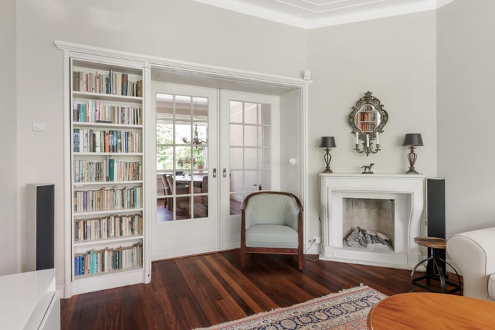 Foto 20 van Heemsteedse Dreef 174