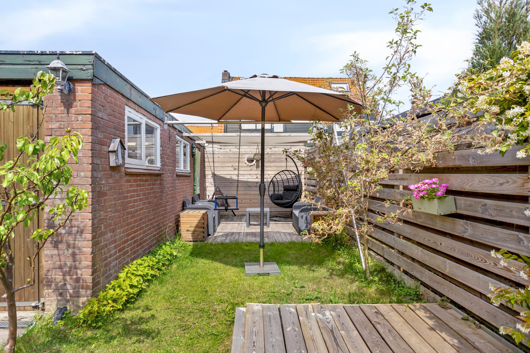 Foto 30 van Steenbakkersstraat 53