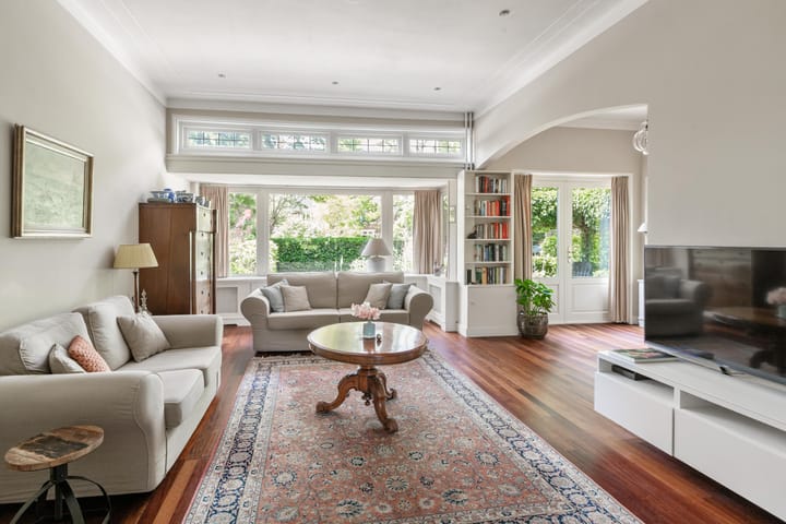 Foto 21 van Heemsteedse Dreef 174