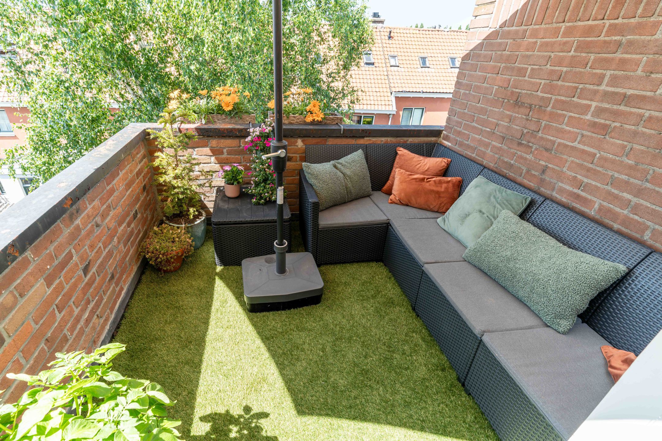 Foto 30 van Ternatestraat 169