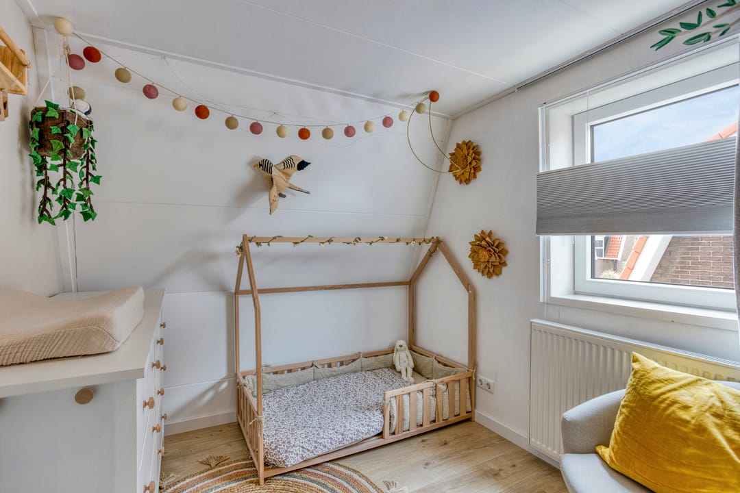 Foto 23 van Steenbakkersstraat 53