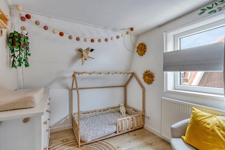 Foto 23 van Steenbakkersstraat 53