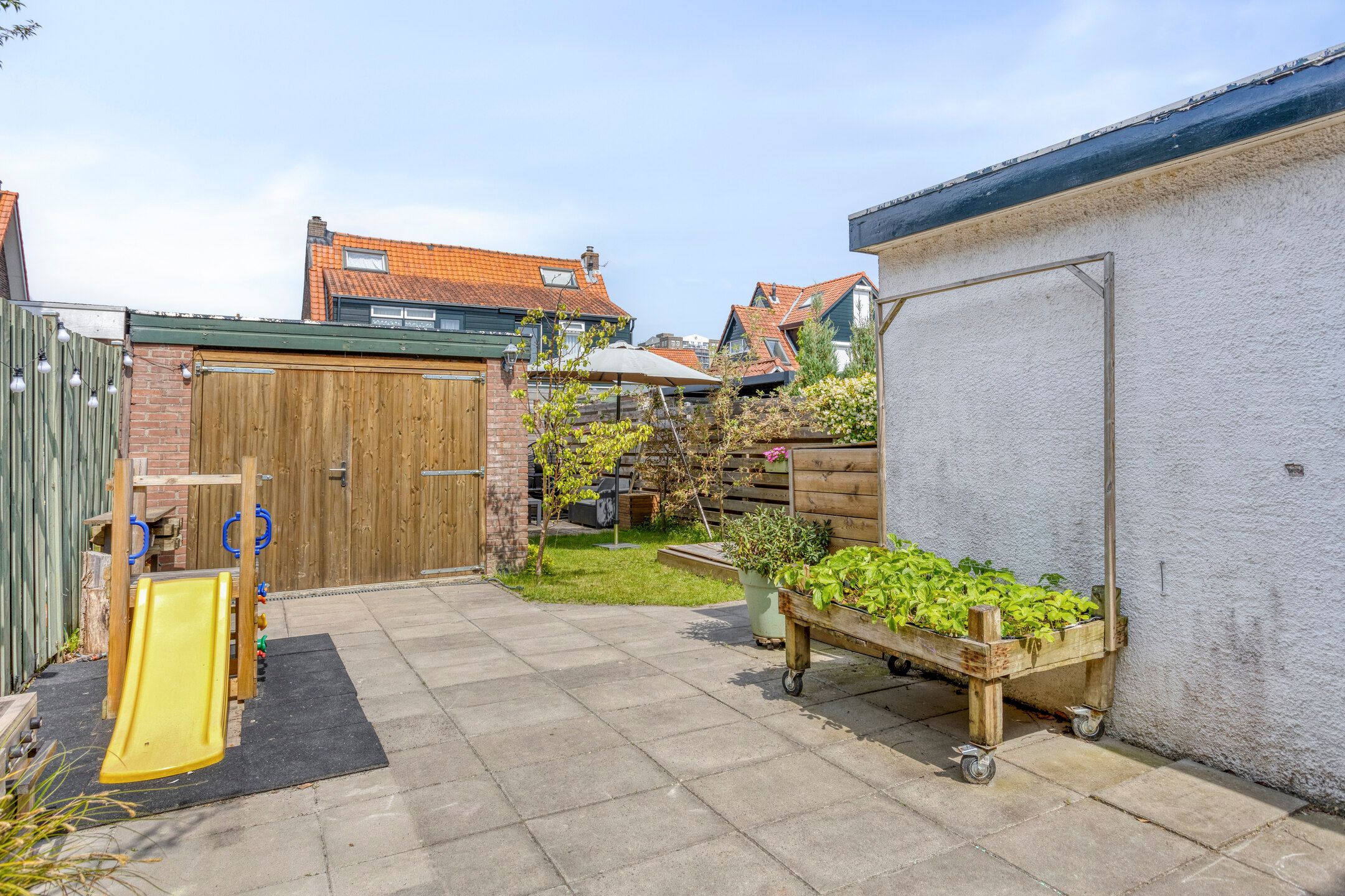 Foto 27 van Steenbakkersstraat 53