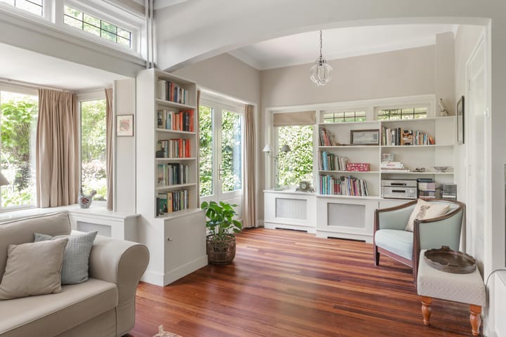 Foto 22 van Heemsteedse Dreef 174