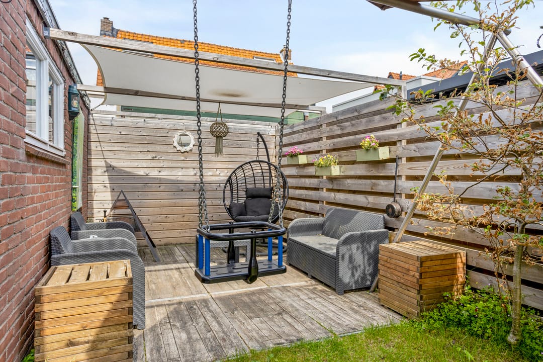 Foto 31 van Steenbakkersstraat 53