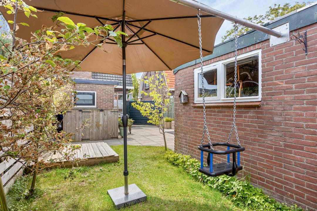 Foto 32 van Steenbakkersstraat 53