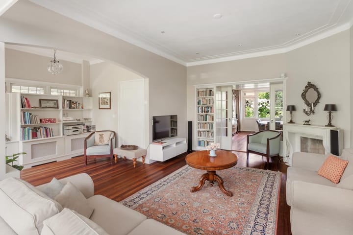 Foto 23 van Heemsteedse Dreef 174