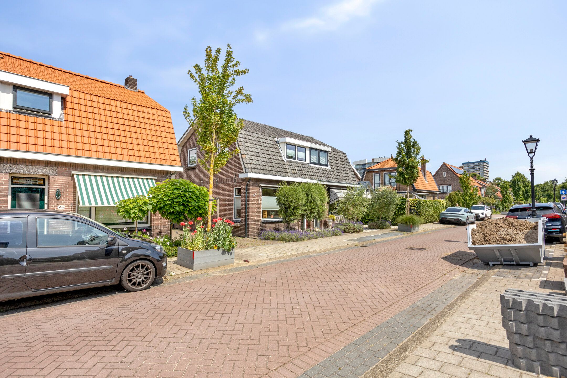 Foto 33 van Steenbakkersstraat 53