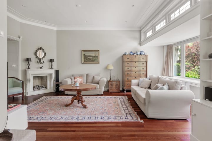 Foto 24 van Heemsteedse Dreef 174