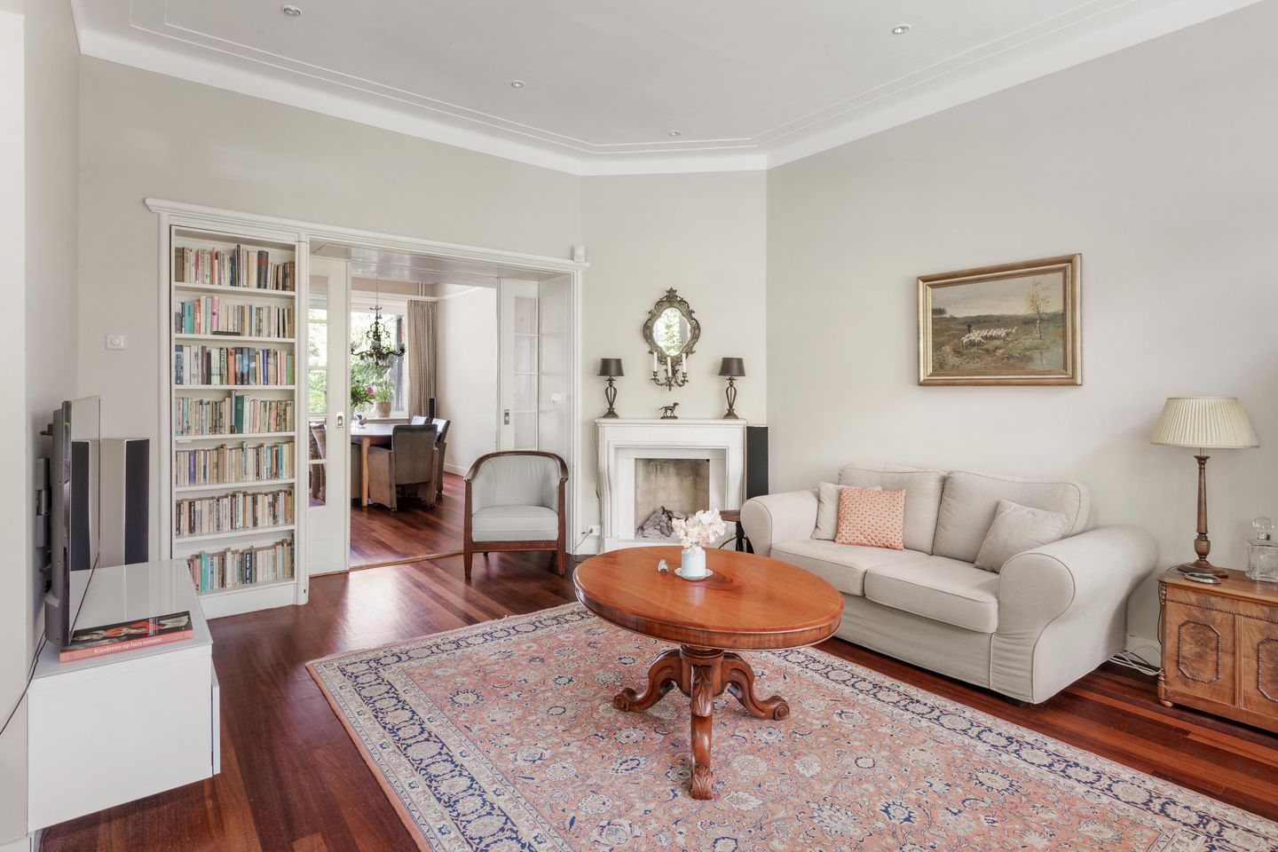 Foto 25 van Heemsteedse Dreef 174