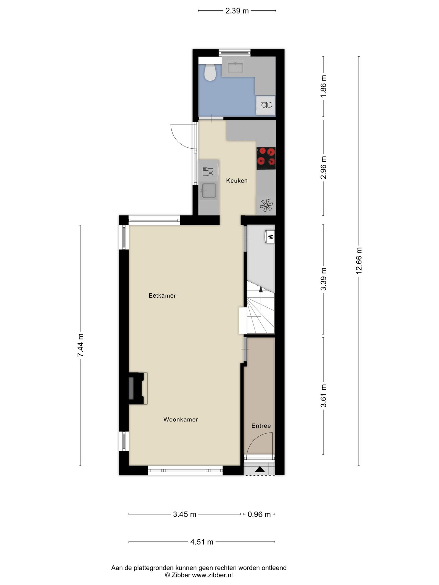 Foto 35 van Steenbakkersstraat 53