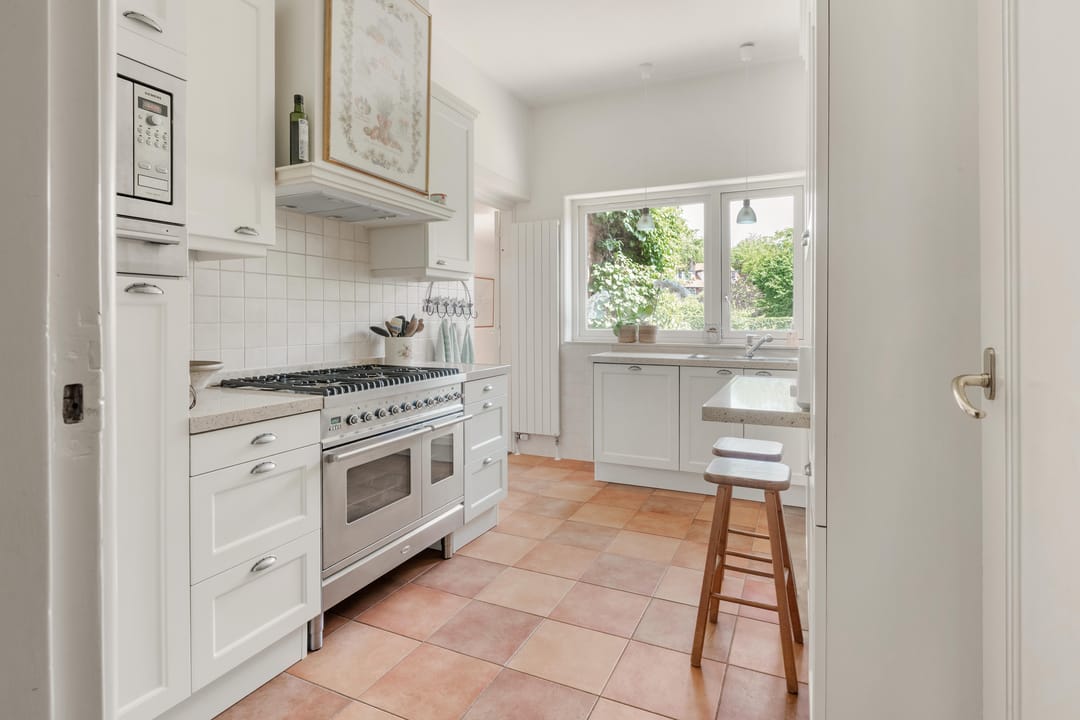 Foto 26 van Heemsteedse Dreef 174