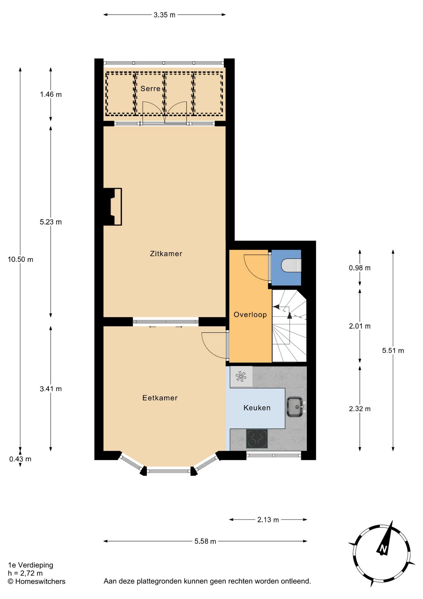 Foto 35 van Ternatestraat 169