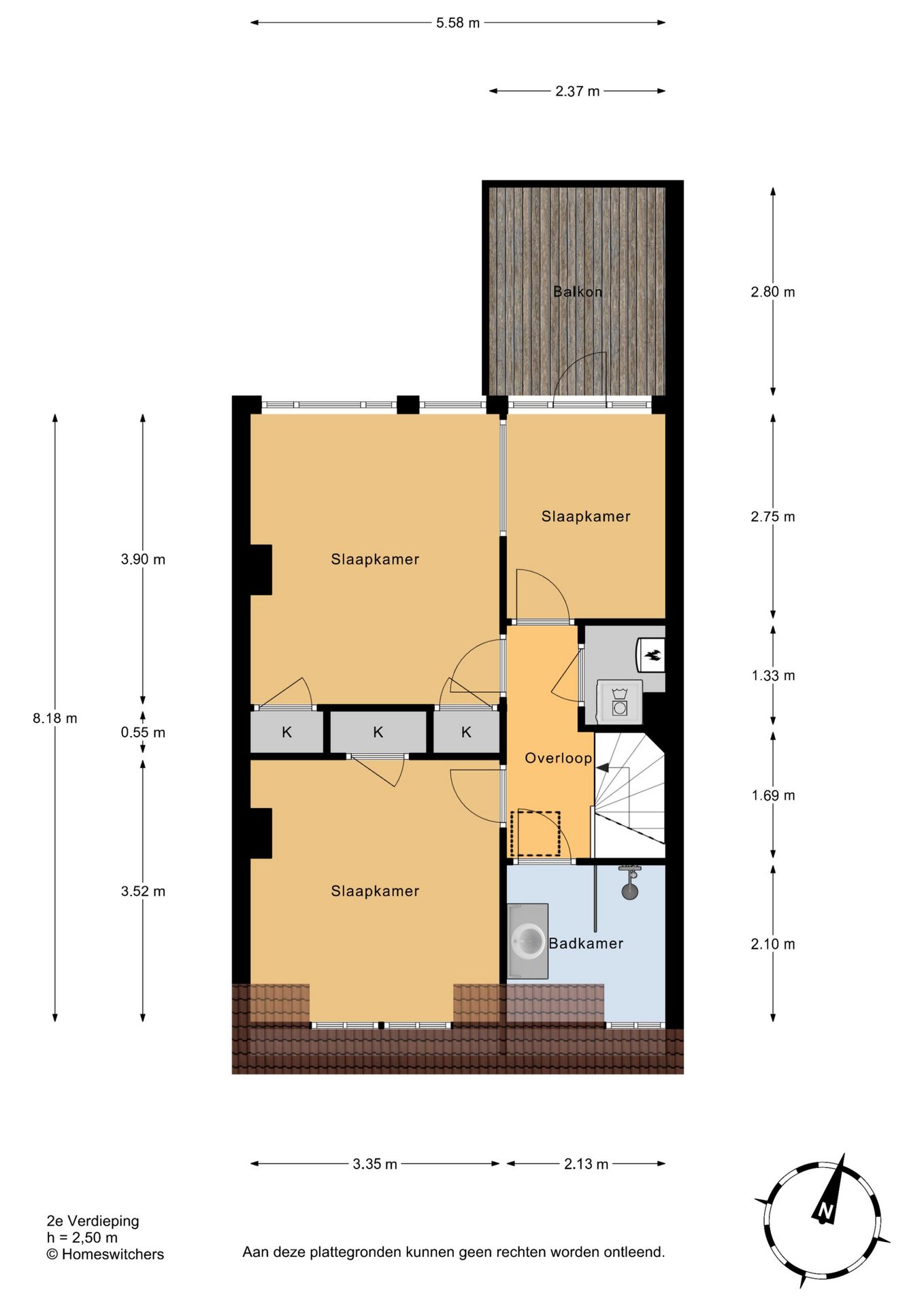 Foto 36 van Ternatestraat 169