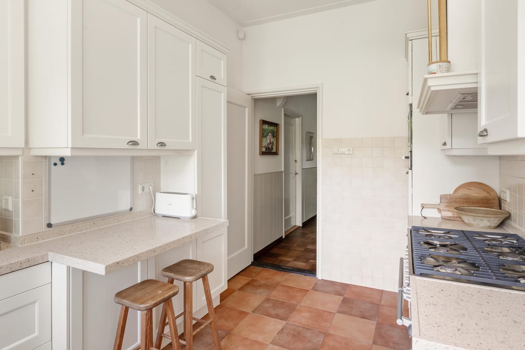 Foto 28 van Heemsteedse Dreef 174