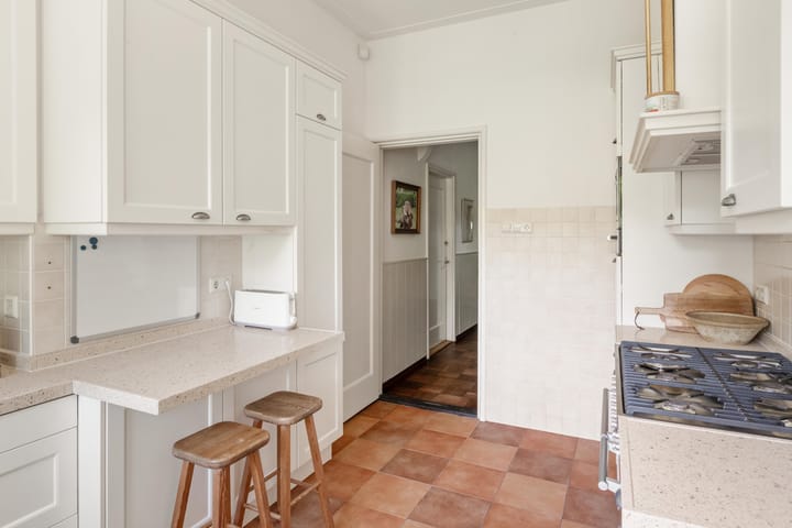 Foto 28 van Heemsteedse Dreef 174