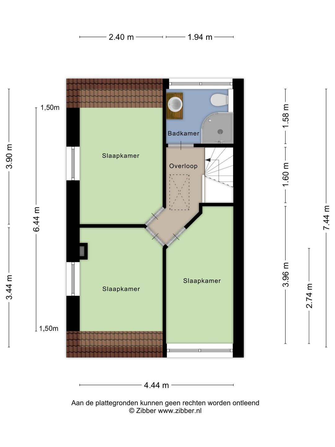Foto 37 van Steenbakkersstraat 53