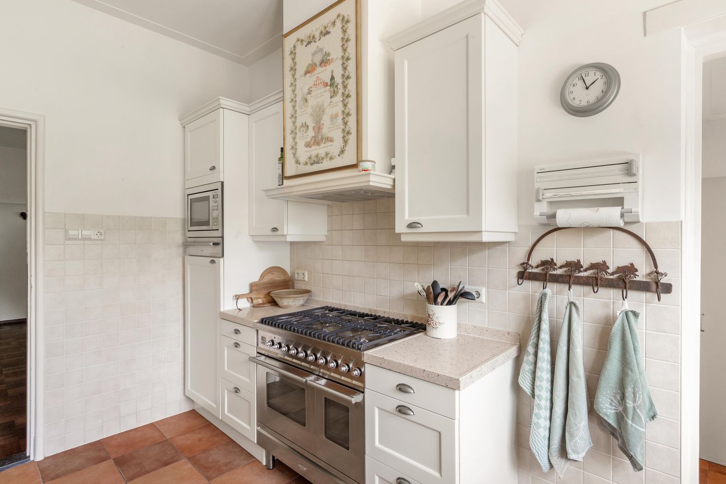 Foto 29 van Heemsteedse Dreef 174