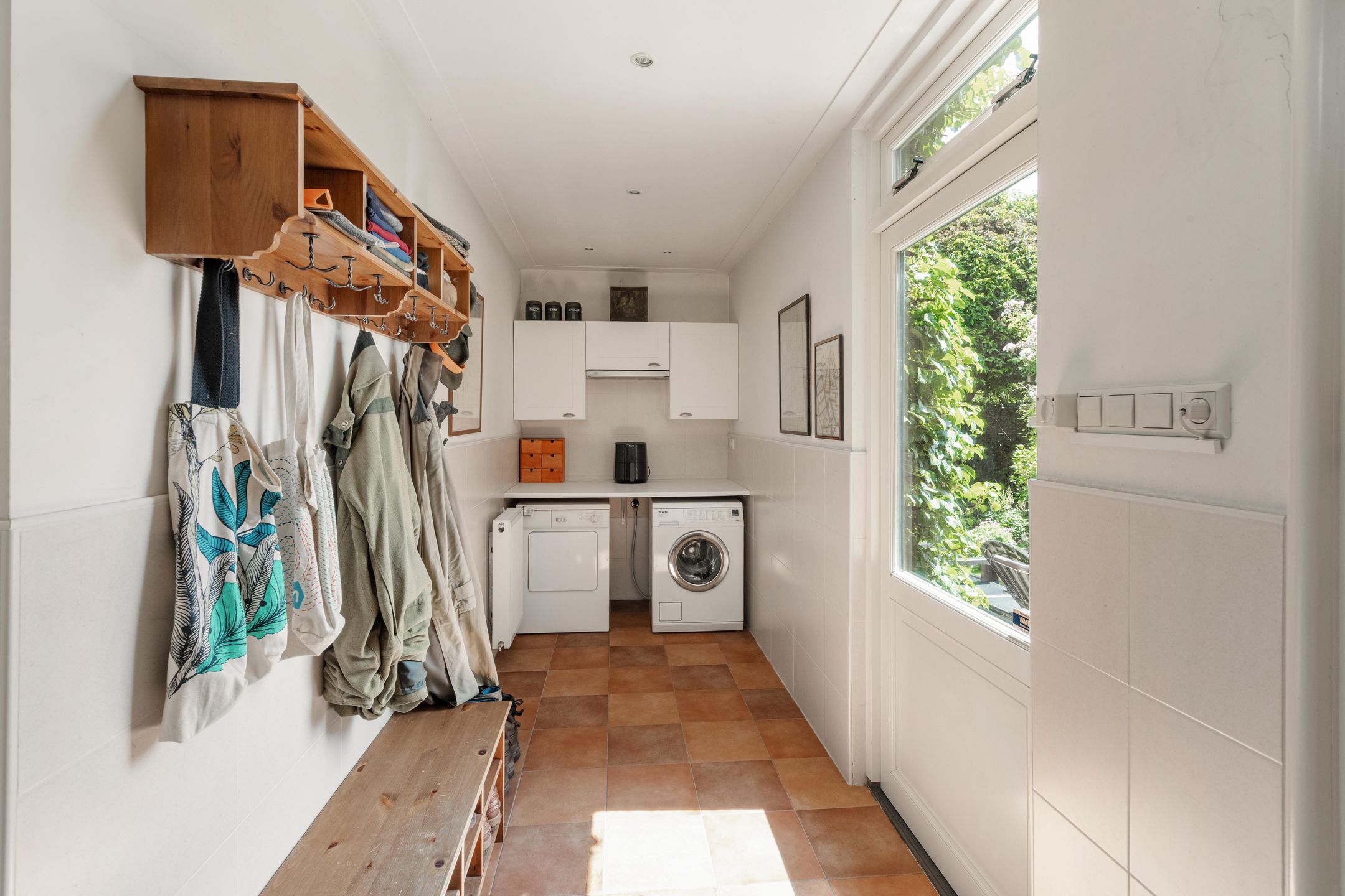 Foto 30 van Heemsteedse Dreef 174