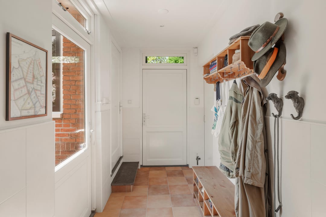 Foto 31 van Heemsteedse Dreef 174