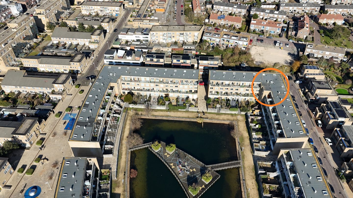 Foto 20 van Sara Roosstraat 76