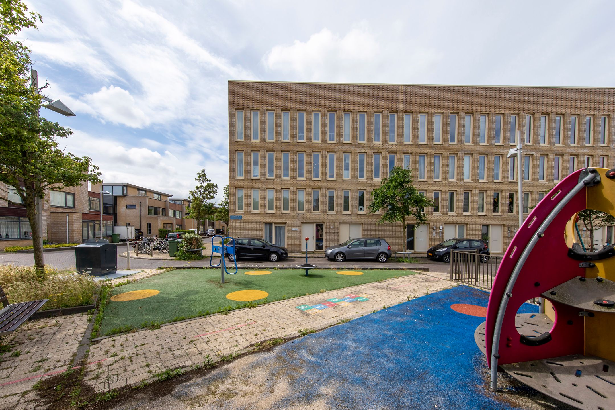 Foto 21 van Sara Roosstraat 76