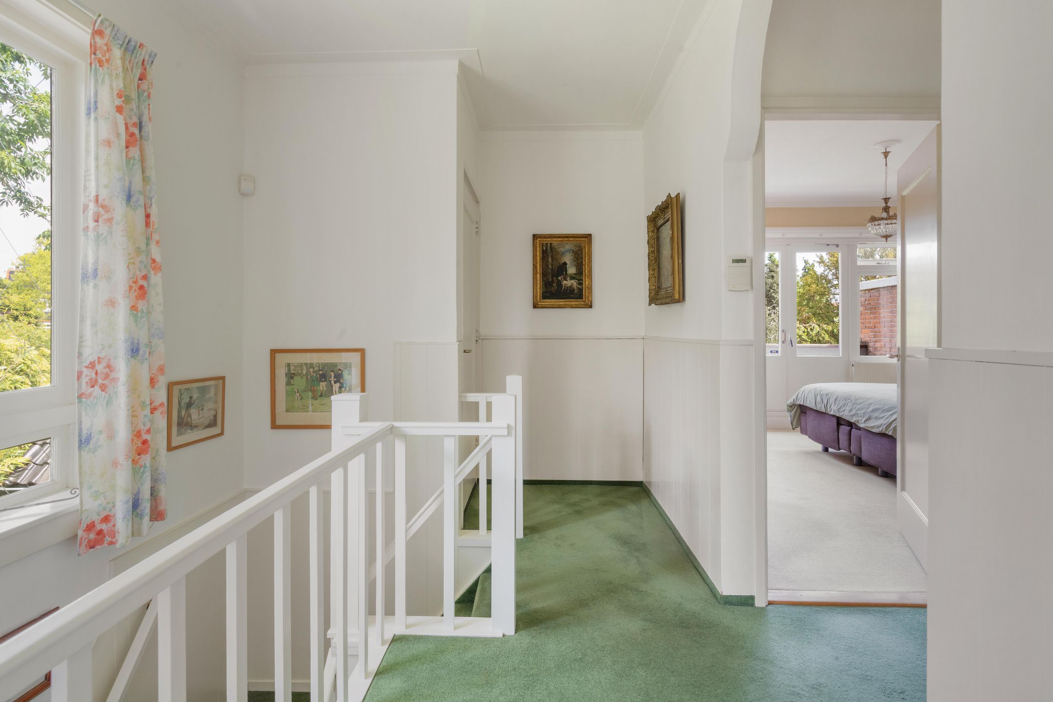 Foto 33 van Heemsteedse Dreef 174