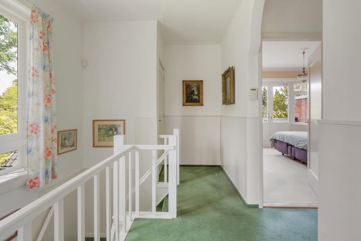 Foto 33 van Heemsteedse Dreef 174