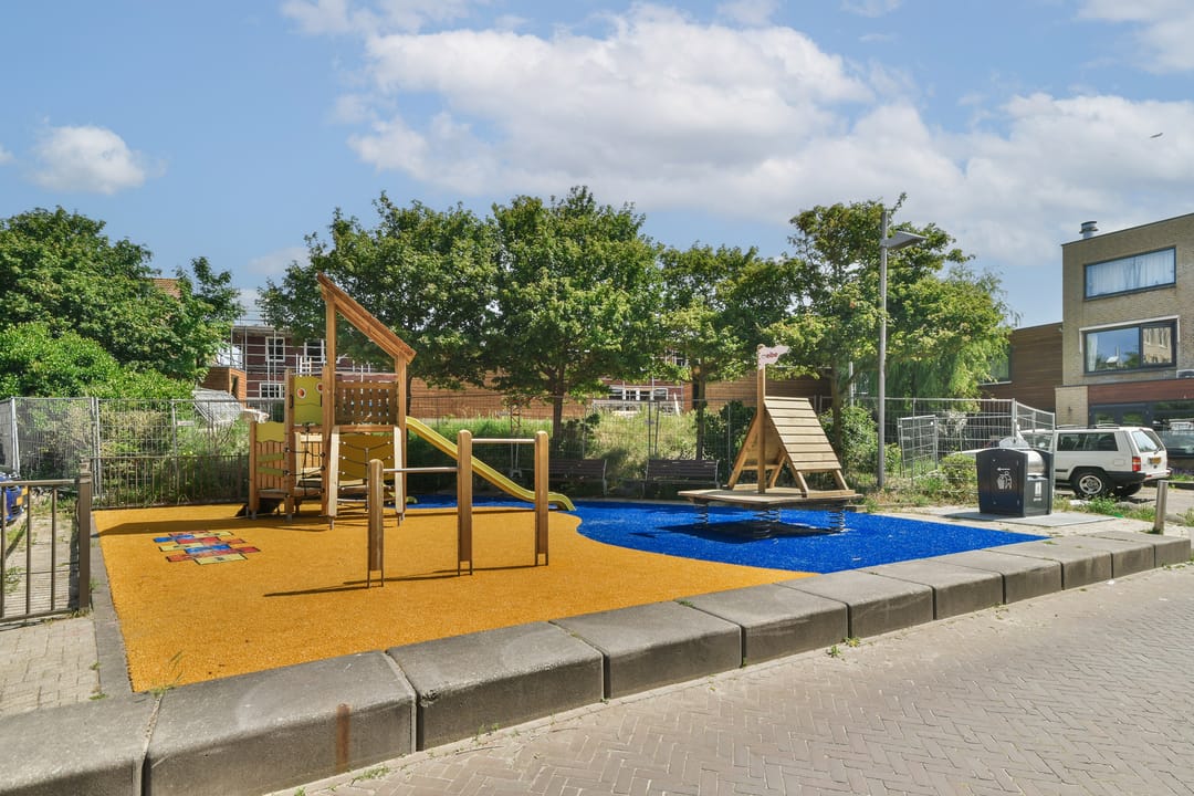 Foto 22 van Sara Roosstraat 76