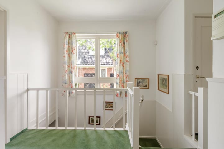 Foto 34 van Heemsteedse Dreef 174