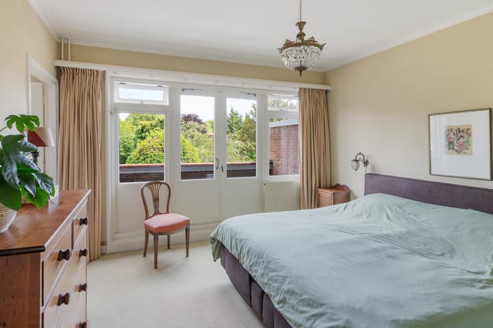 Foto 38 van Heemsteedse Dreef 174